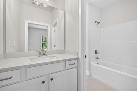 New construction Single-Family house 113 Southview Dr, Ellenwood, GA 30294 - image 10