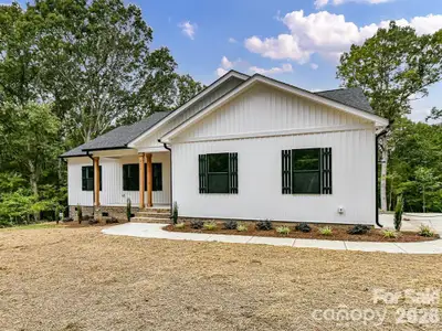 New construction Single-Family house 6720 Jesse Rushing Rd, Marshville, NC 28103 - image