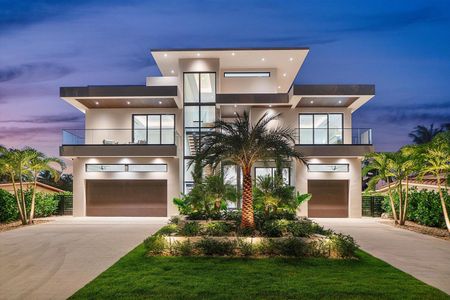 New construction Single-Family house 1607 Se 14Th St, Fort Lauderdale, FL 33316 - image