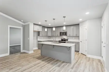 New construction Single-Family house 8510 Cape Horn Dr, Milton, FL 32583 plan The Liberty - image 3