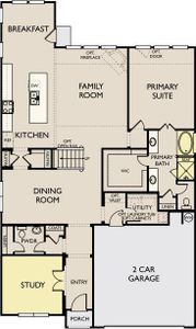 New construction Single-Family house 177 Coleto Trl, Bastrop, TX 78602 Westlake- photo 0