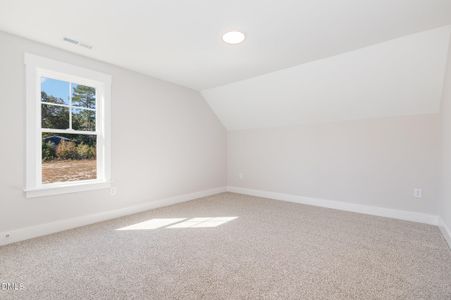 New construction Single-Family house 289 Tee Dr, Selma, NC 27576 - image 19