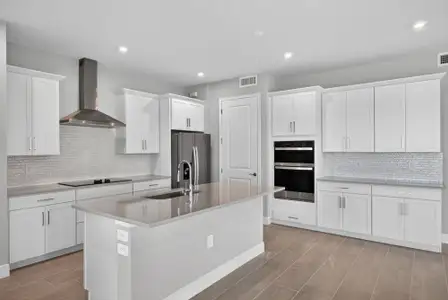 New construction Condo house 12834 Jade Empress Lp, Unit 101, Venice, FL 34293 plan Acacia - image 9