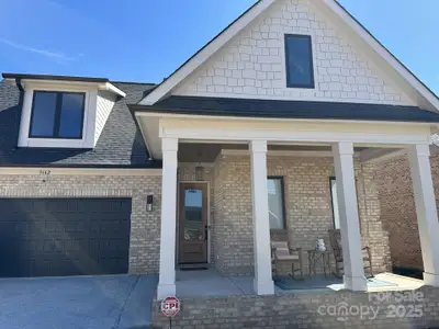 New construction Single-Family house 1662 Sterling Branch Lp, Unit 94, Denver, NC 28037 - image