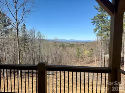 New construction Single-Family house 500 Grandview Peaks Dr, Nebo, NC 28761 - image