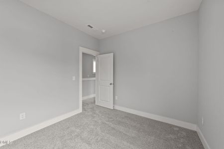 New construction Single-Family house 1564 Piney Fls Dr, Wendell, NC 27591 null- photo 15 15