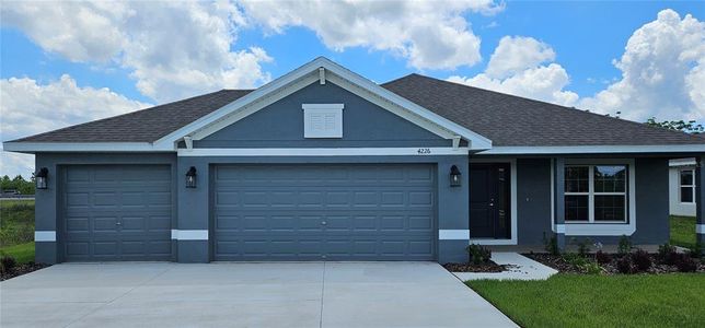 New construction Single-Family house 5500 Knights Landing Dr, Lakeland, FL 33810 2200- photo 20 20