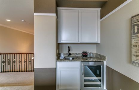 Bluffview by Pulte Homes in Leander - photo 22 22