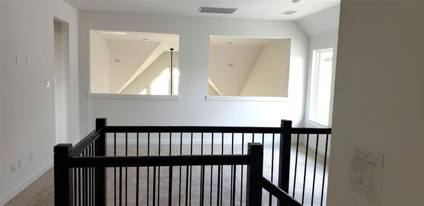 New construction Single-Family house 10611 Hidden Rock Dr, Missouri City, TX 77459 Donley- photo 9 9