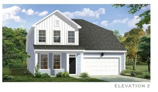 New construction Single-Family house 193 Dolce Ln, Summerville, SC 29483 - image