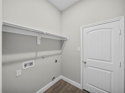 New construction Single-Family house 315 Pennington Rd, Josephine, TX 75173 - image 18