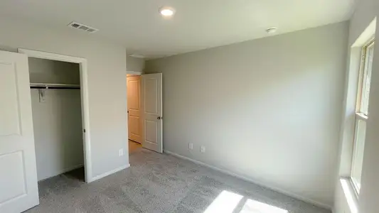New construction Single-Family house 13484 Stage Coach Ln, Cresson, TX 76035 Glendale - photo 12 12