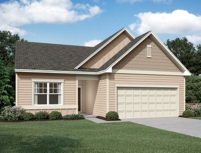 The Wilder by Starlight Homes in Adkins - photo 9 9