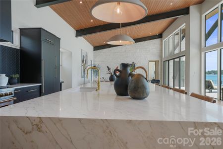 New construction Single-Family house 22554 John Gamble Rd, Cornelius, NC 28031 - image 11