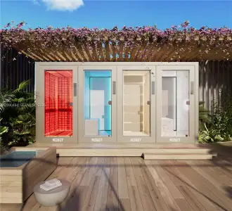 New construction Condo house 1160 101St St, Unit 202, Bay Harbor Islands, FL 33154 - image