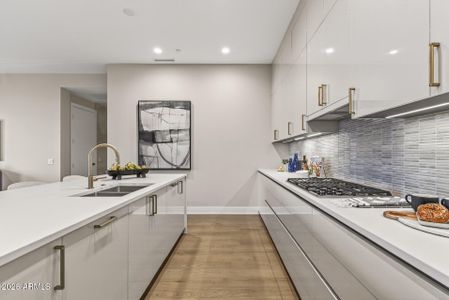 New construction Condo house 19355 N 73Rd Wy E2014, Unit E2014, Scottsdale, AZ 85255 - image 10