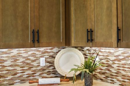 New construction Single-Family house 41 Seabrook Village Ave, Nocatee, FL 32081 plan The Manatee - image 15