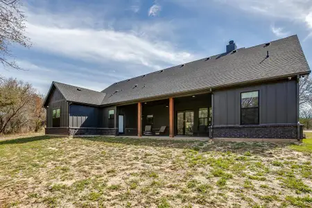 New construction Single-Family house 1040 Rose Ct, Nemo, TX 76070 - image