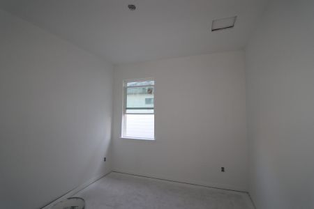 New construction Single-Family house 101 Beartooth Wy, Hutto, TX 78634 Bosque 2- photo 15 15