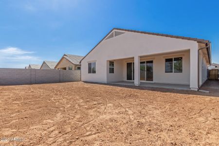 New construction Single-Family house 25215 N 131St Dr, Peoria, AZ 85383 null- photo 28 28