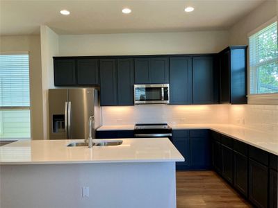 New construction Single-Family house 320 Creek Rd, Unit 103, Dripping Springs, TX 78620 plan Plan B - image 8