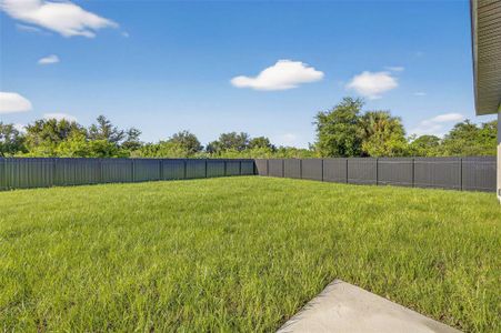 New construction Single-Family house 884 Chemstrand St E, Lehigh Acres, FL 33974 - image