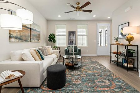 Harmony by Kinglett Homes in Auburn - photo 20 20