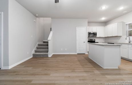 New construction Multi-Family house 8339 Runner, San Antonio, TX 78249 - image 14