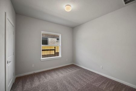 New construction Single-Family house 3020 Myrtle Sunset Dr, Katy, TX 77493 plan The Aintree - image 13