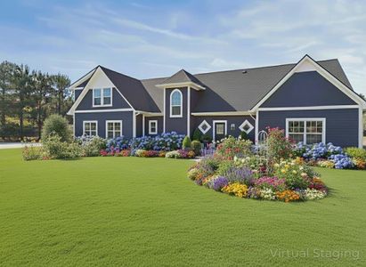 New construction Single-Family house 6554 Palomino Ct, Athens, TX 75752 - image