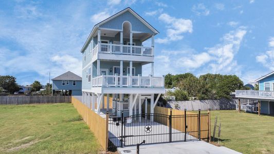 New construction Single-Family house 1008 20Th St, Dickinson, TX 77539 - image
