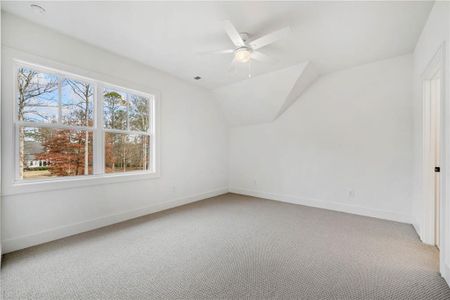 New construction Single-Family house 2216A E Cherokee Dr, Woodstock, GA 30188 null- photo 40 40