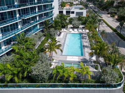 New construction Condo house 17550 Collins Ave, Unit 1003, Sunny Isles Beach, FL 33160 - image