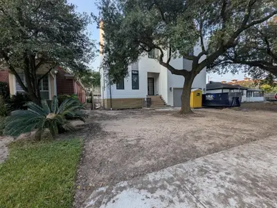New construction Single-Family house 3855 Gramercy St, Houston, TX 77025 - image