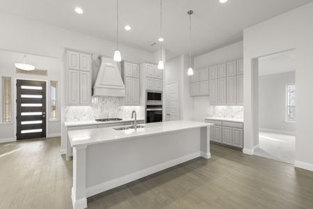 New construction Single-Family house 1301 David Dr, Anna, TX 75409 plan Marshall - image 7