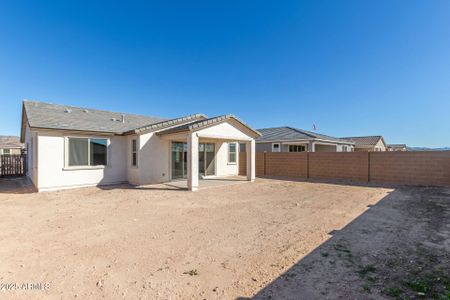 New construction Single-Family house 18551 E Bianca Wy, Gold Canyon, AZ 85118 - image 18