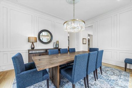 New construction Single-Family house 1614 Princeton Ave, Charlotte, NC 28209 - image 6