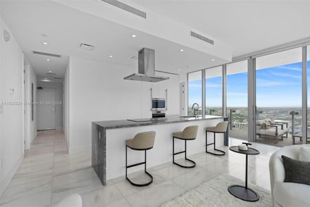 New construction Condo/Apt house 700 Ne 26Th Ter, Unit 4606, Miami, FL 33137 - photo 0