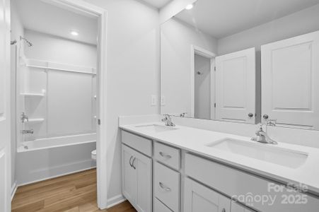 New construction Single-Family house 2668 Tillman St, Monroe, NC 28112 plan Sequoia - image 7