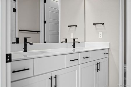 New construction Townhouse house 9487 W 58Th Ln, Unit B, Arvada, CO 80004 plan Residence One - image 8