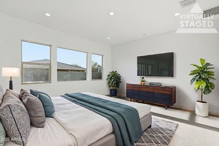 New construction Single-Family house 21461 W Meadowbrook Ave, Buckeye, AZ 85396 - image 11