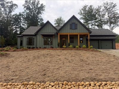New construction Single-Family house 35 Blue Mountain Rd, Morganton, GA 30560 - image