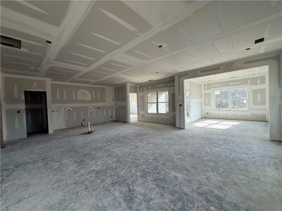 New construction Single-Family house 18 Madison Ln, Adairsville, GA 30103 - image 12