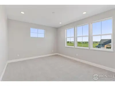 New construction Single-Family house 927 William Wy, Berthoud, CO 80513 - image 20