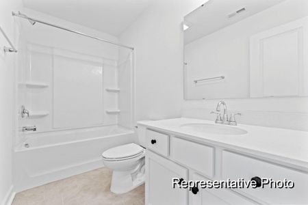 New construction Single-Family house 1007 Toland Dr, Unit 45, St. George, SC 29477 - image