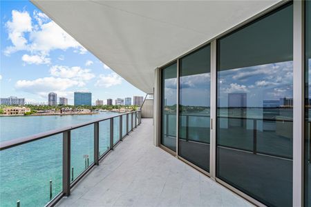 New construction Condo house 1135 103Rd St, Unit 601, Bay Harbor Islands, FL 33154 null- photo 55 55