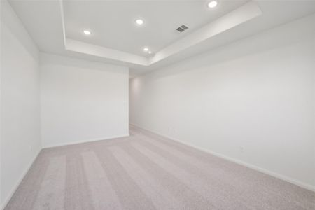 New construction Single-Family house 31406 Greenville Creek Ln, Hockley, TX 77447 - image 20