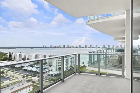 New construction Condo house 220 Lake Shore Dr, Unit 1517, Lake Park, FL 33403 - image