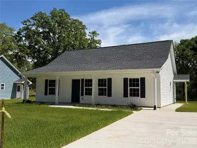 New construction Single-Family house 216 Mcclain St, Unit 5, York, SC 29745 - image