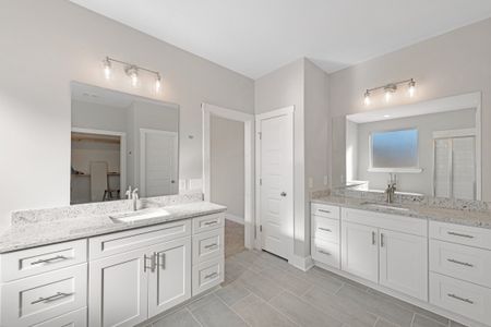 New construction Single-Family house White House, TN 37188 plan The Cassie - image 10